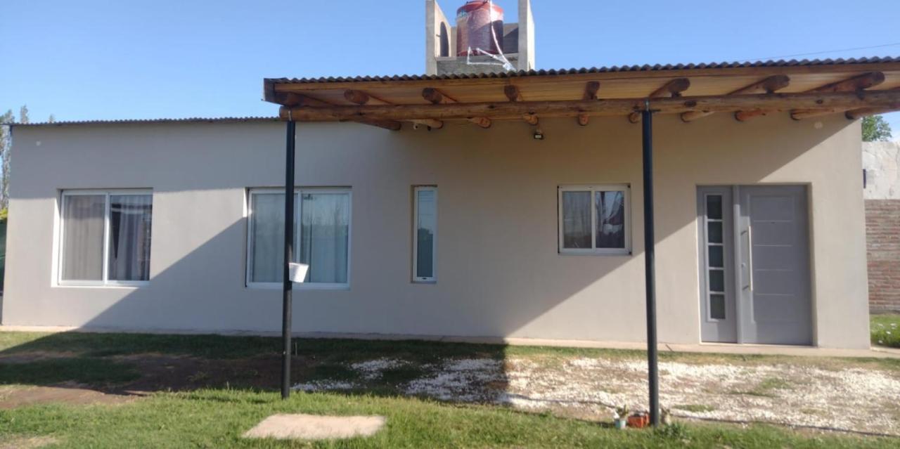 De Holiday home General Alvear (Mendoza)