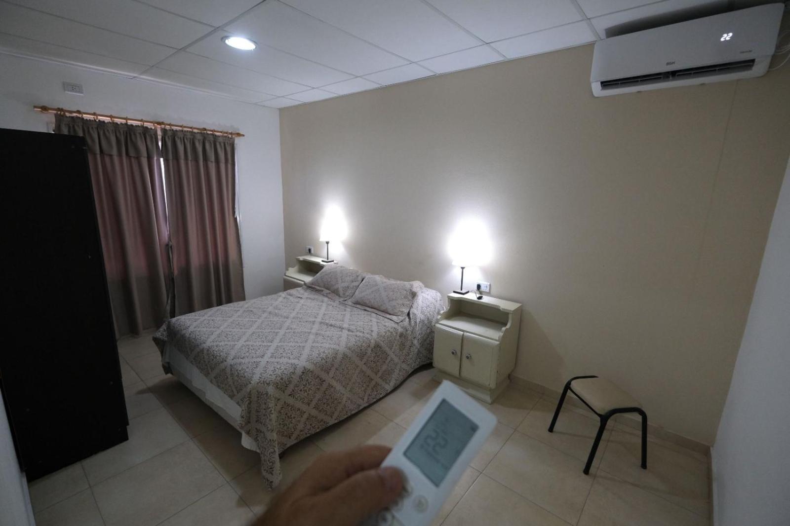 Holiday home De General Alvear (Mendoza)