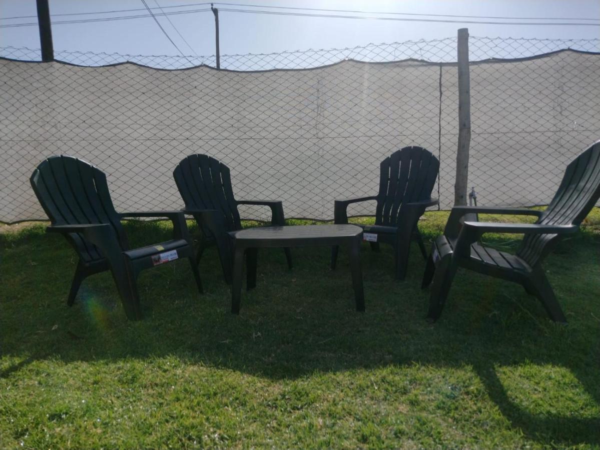 Amores Сasa de vacaciones